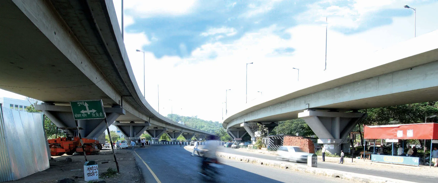 CBD Flyover 2